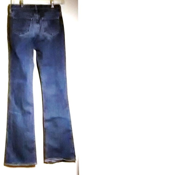 Paperdenim & Cloth Blue Jeans Size 27 - Picture 4 of 6